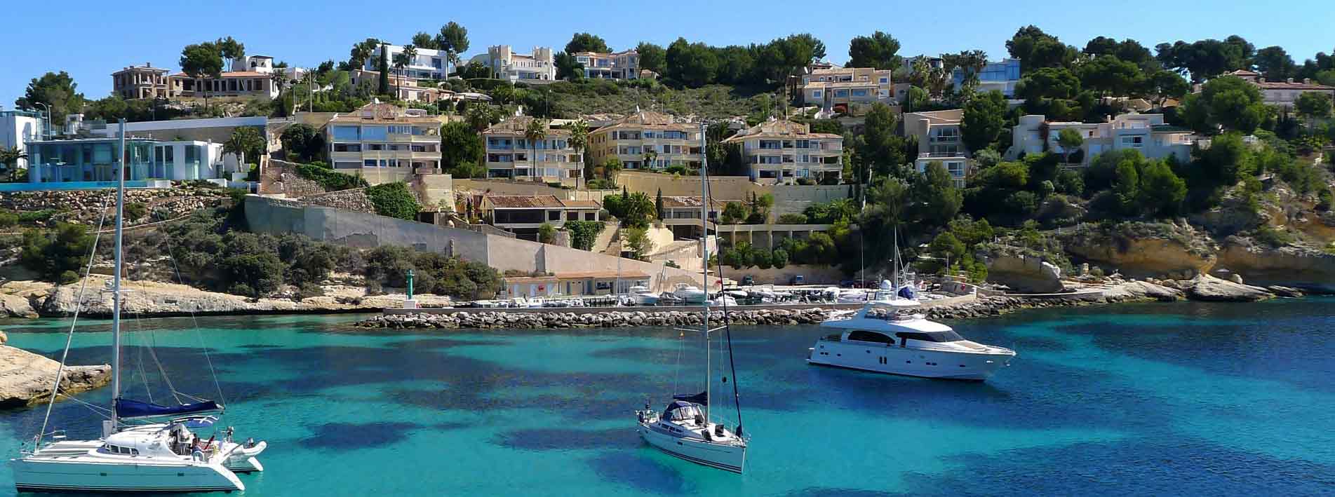 Alojamiento en Mallorca