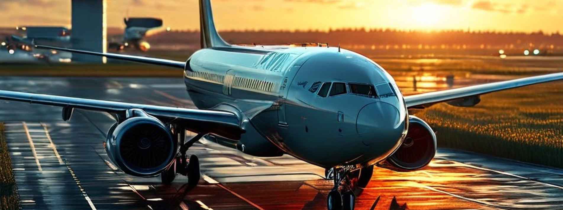 Viajar a Mallorca en Avión