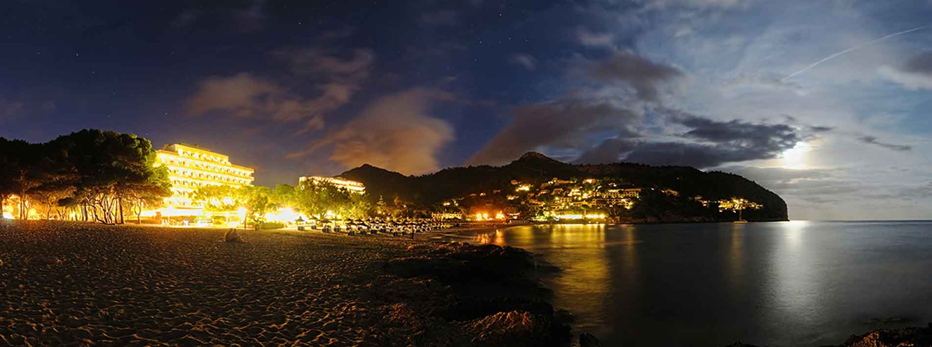 Reservar hotel en Mallorca