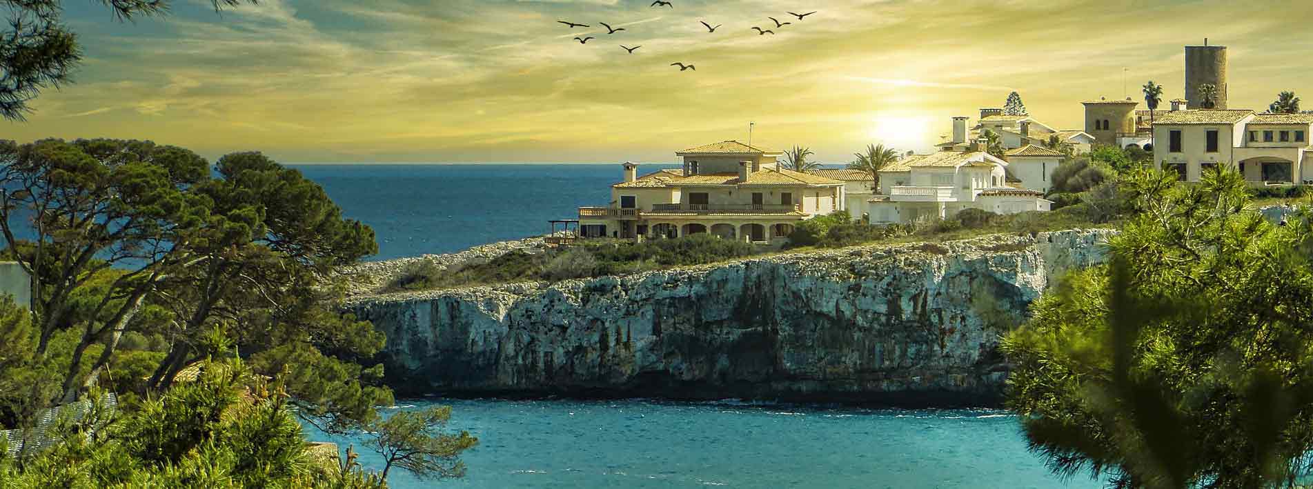 Alojamiento alquiler vacacional en Mallorca