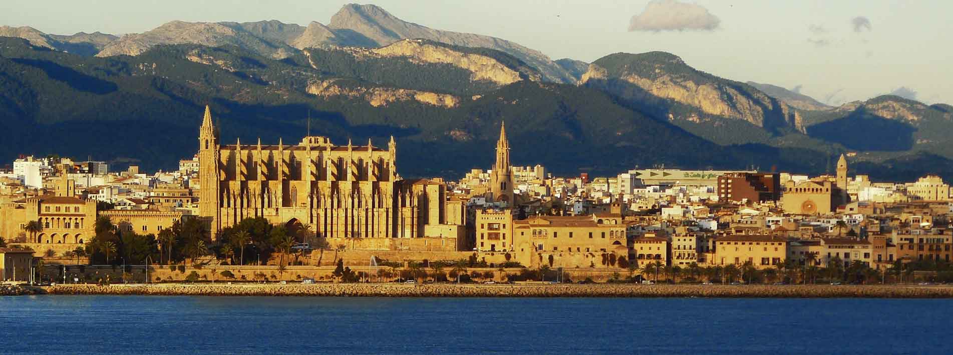 Mallorca Majorca