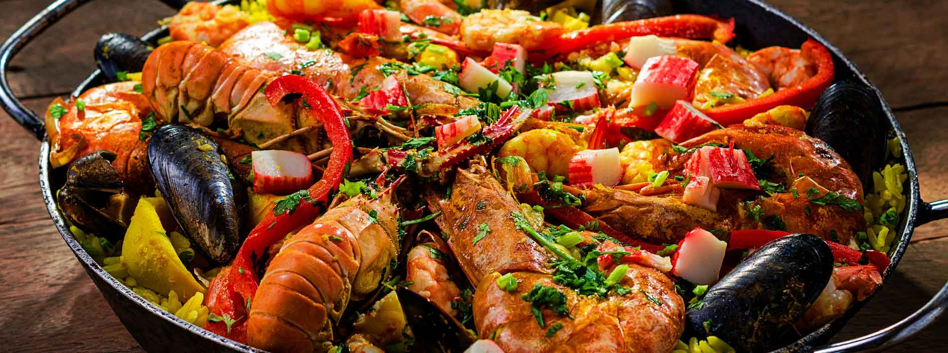 Gastronomía de Mallorca