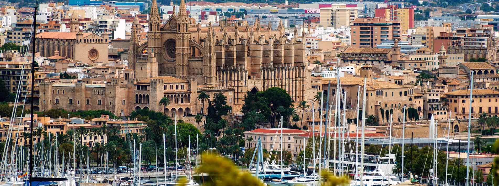 Guía de viaje a Mallorca (Guía Turística)
