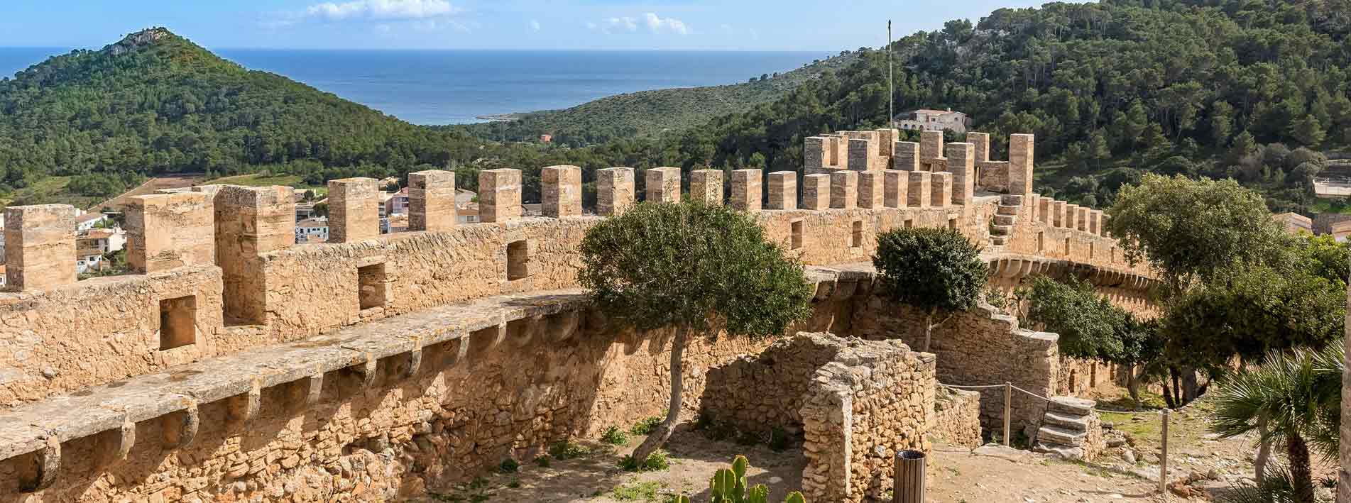 Historia de Mallorca
