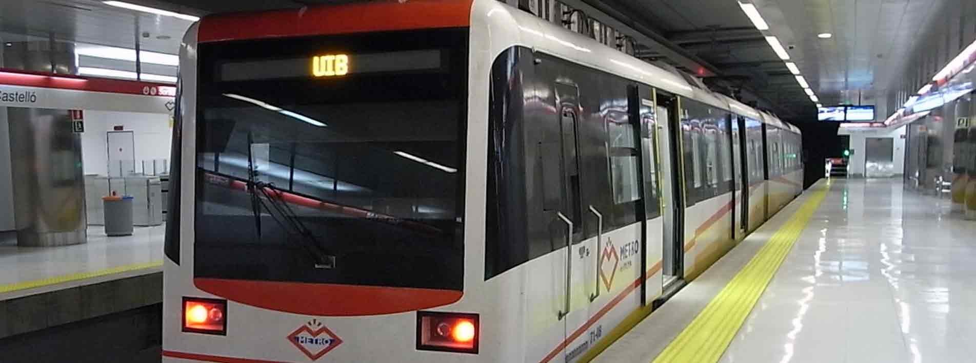 Metro de Mallorca