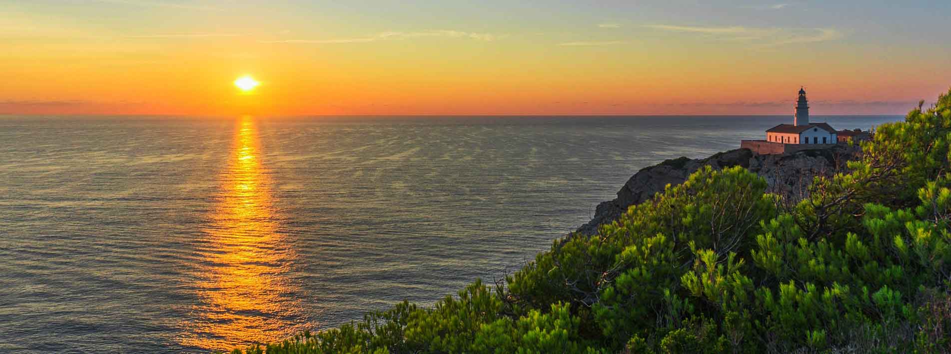 El Tiempo en Mallorca (Clima de Mallorca)