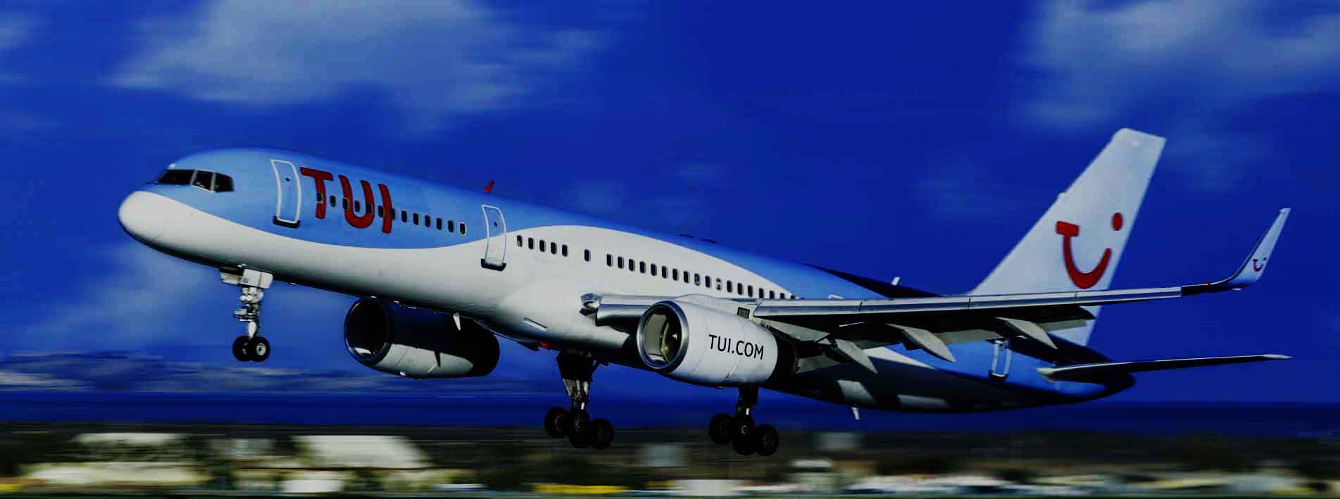 Mejores Vuelos a Mallorca