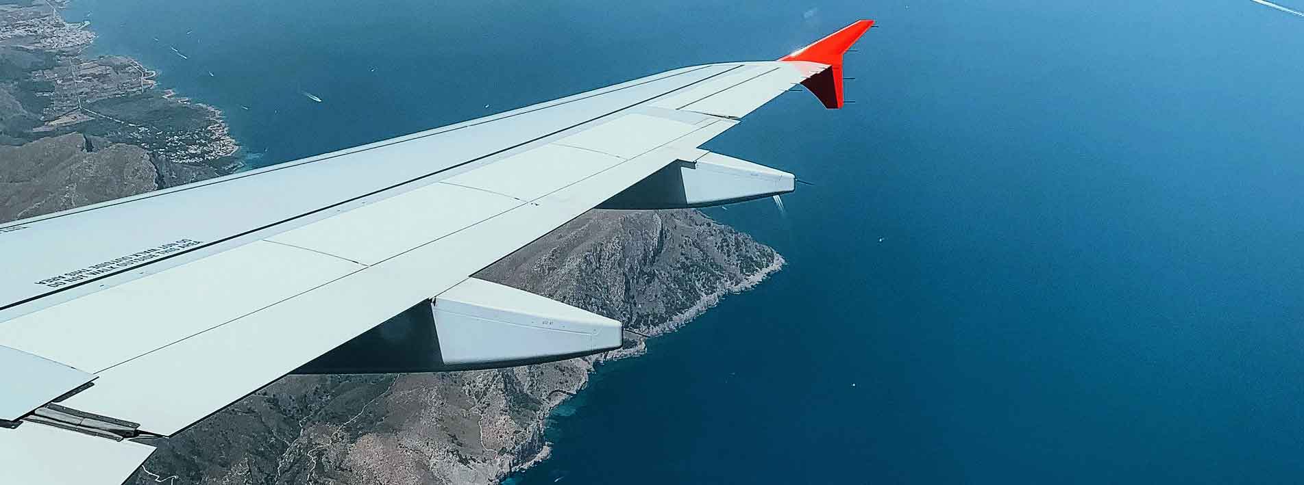 Viajar a Mallorca