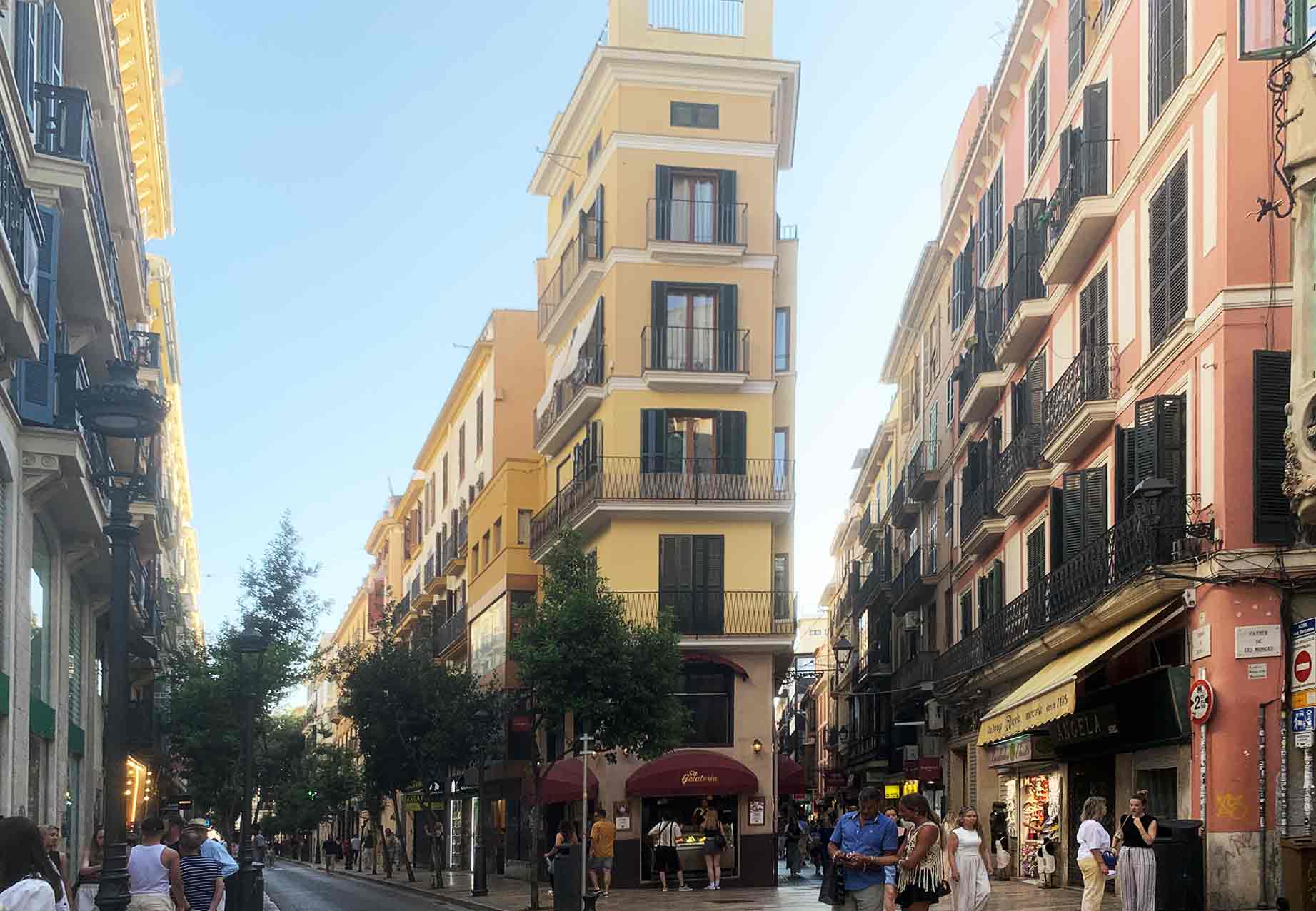 Historia de los judíos en Mallorca, History of the Jews in Mallorca