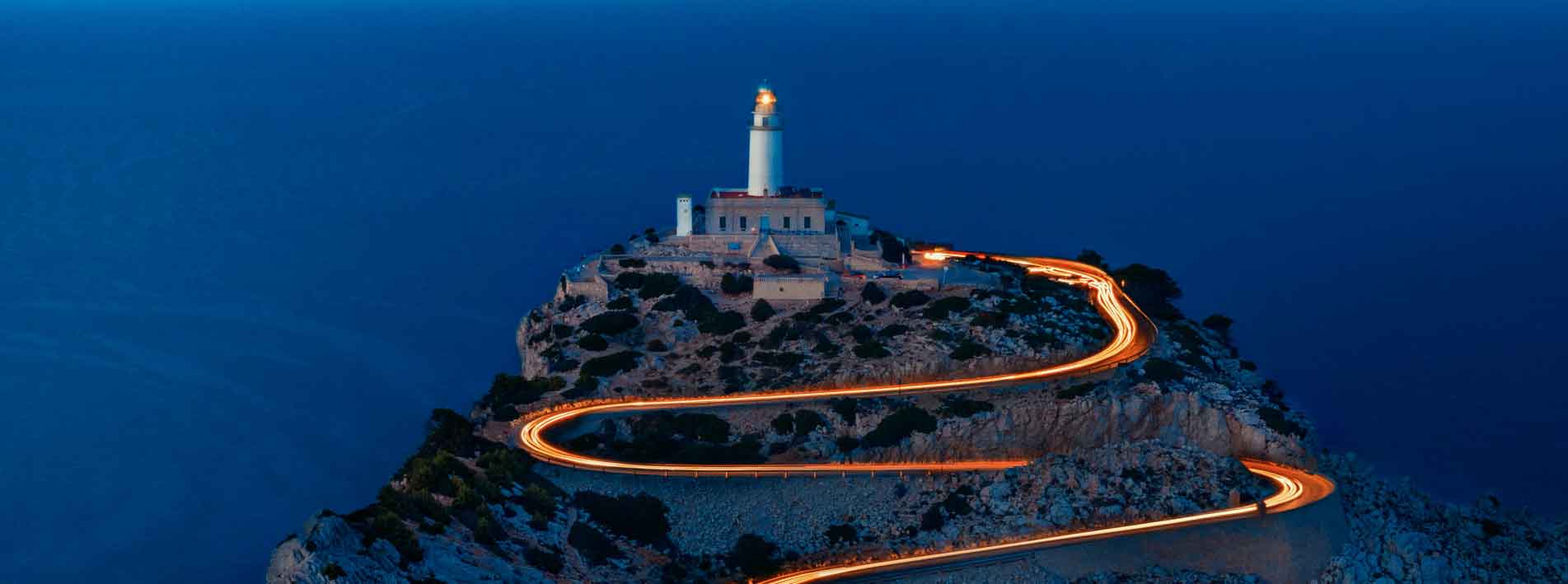 Localities of Mallorca, localidades de Mallorca