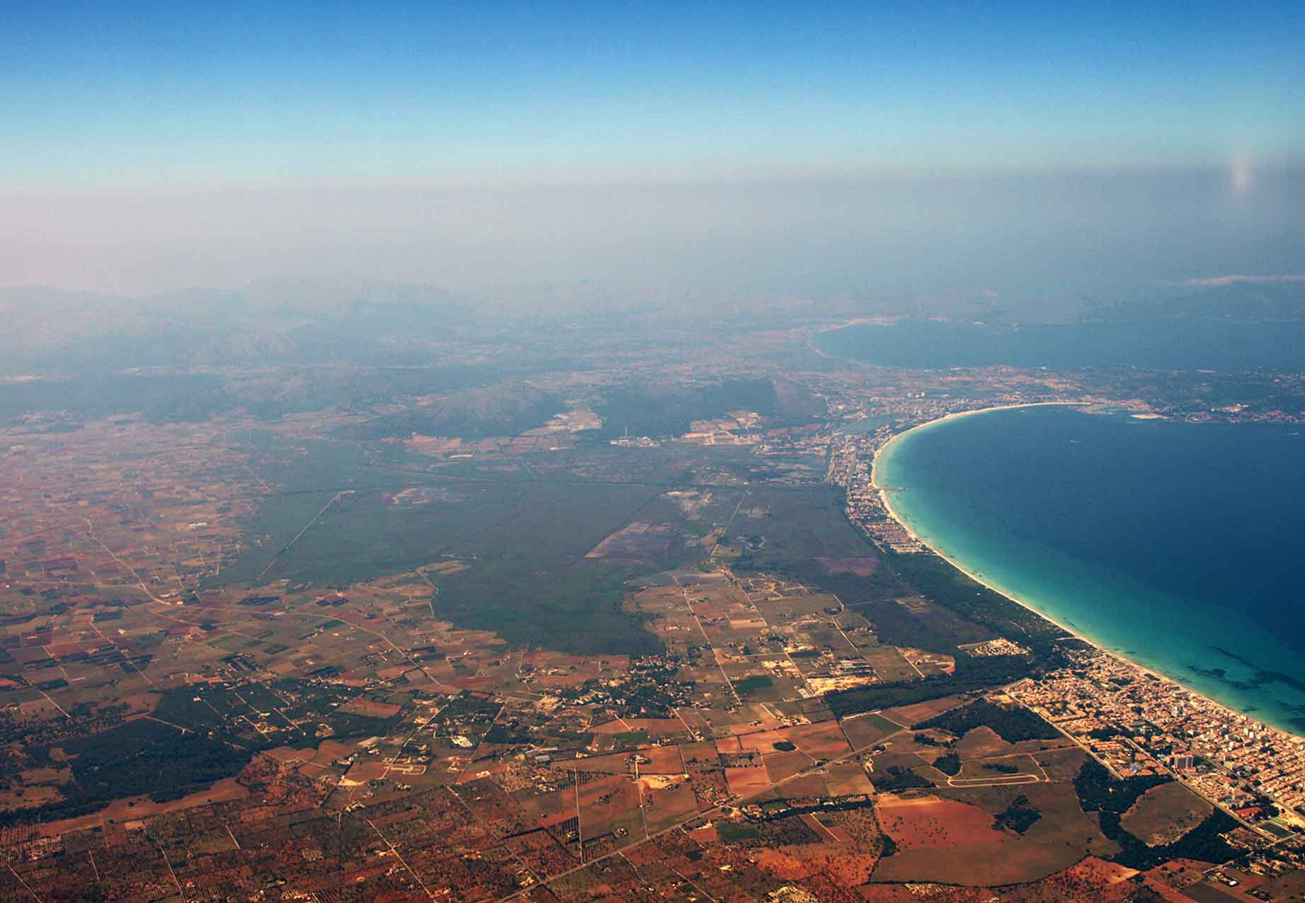 s’Albufera de Mallorca