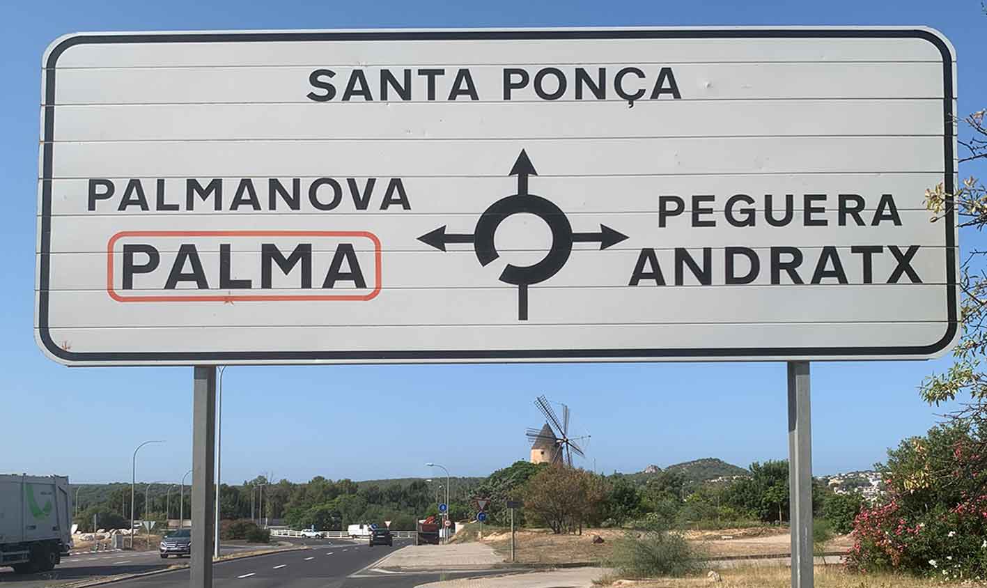 Santa Ponça