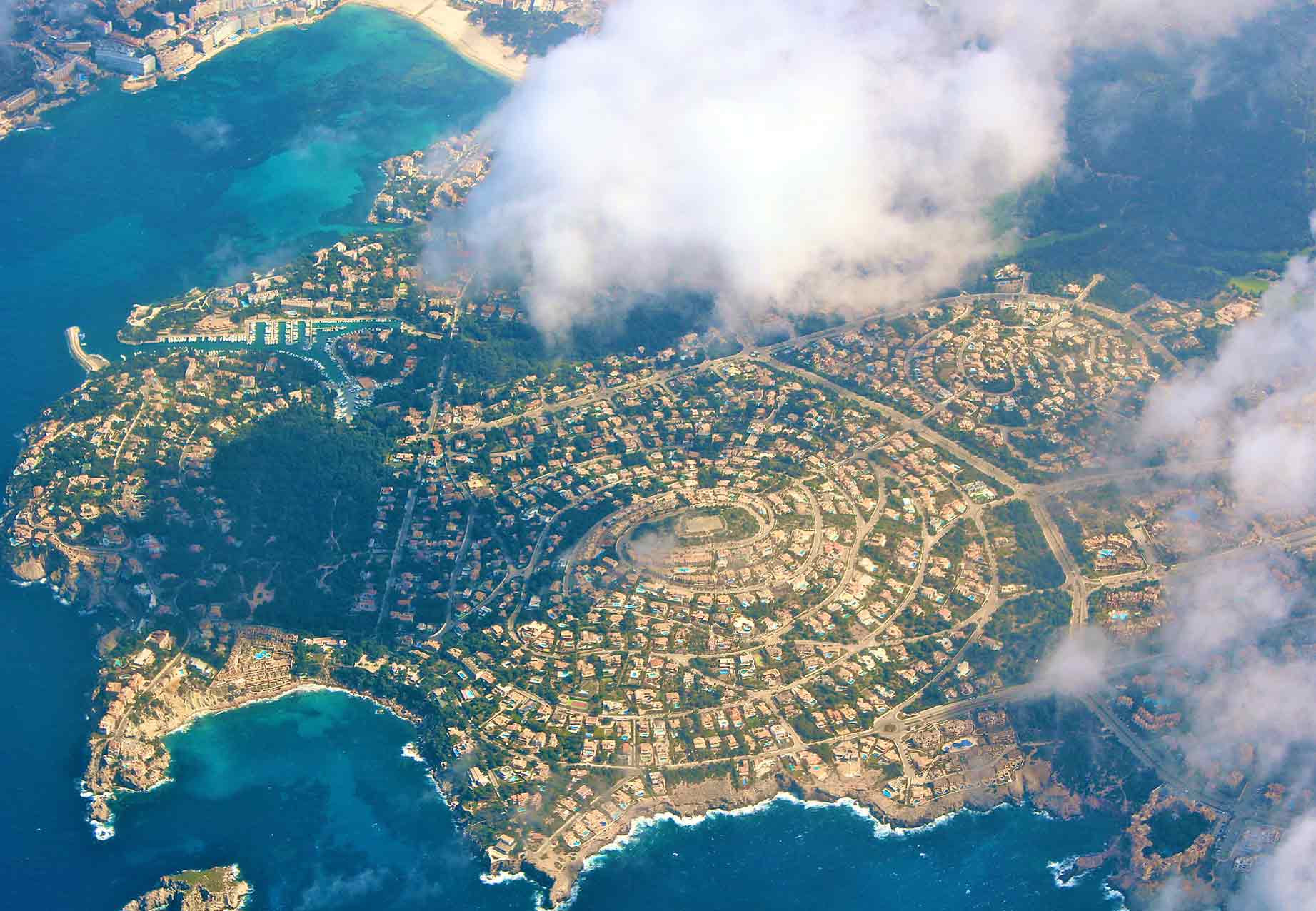Santa Ponsa