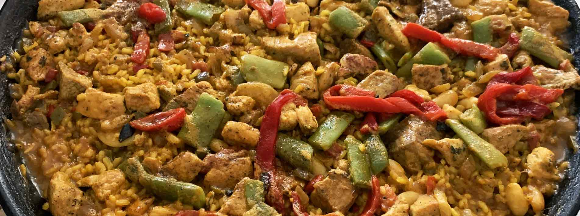 Gastronomía Mallorca Majorca gastronomy