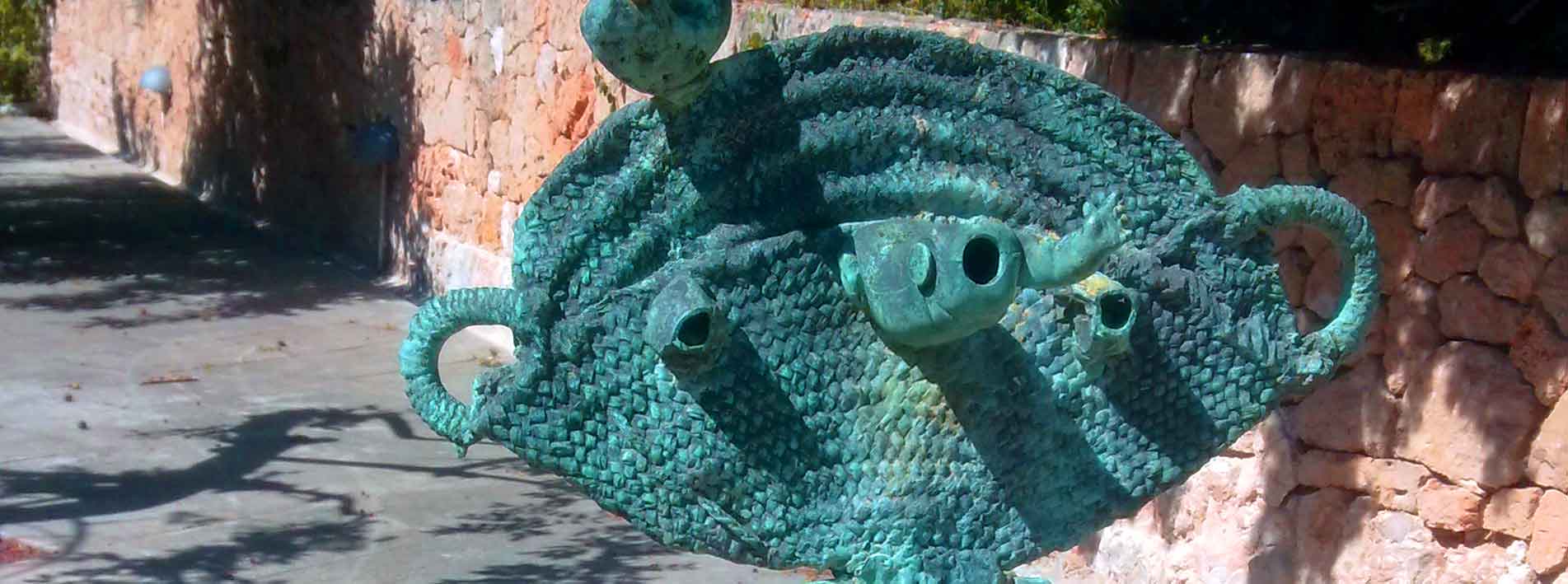 Arte y Artesanía de Mallorca Art and Crafts Majorca