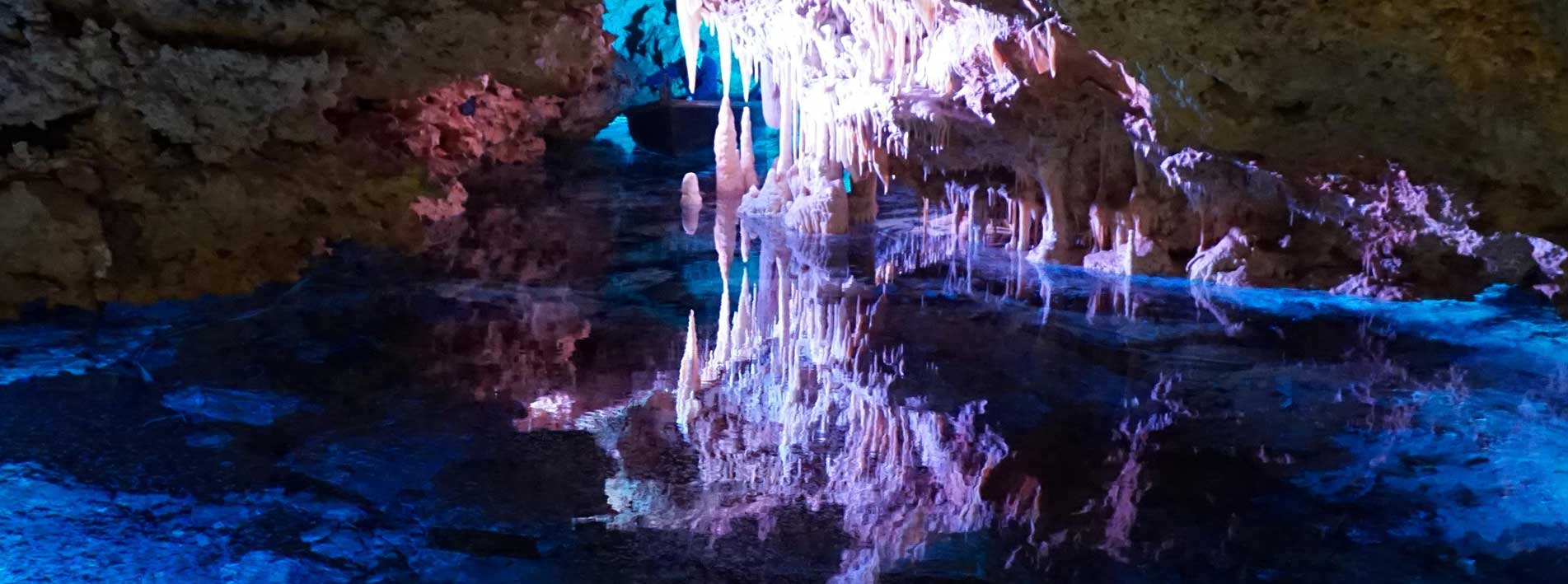 Cuevas de Mallorca Caves of Mallorca