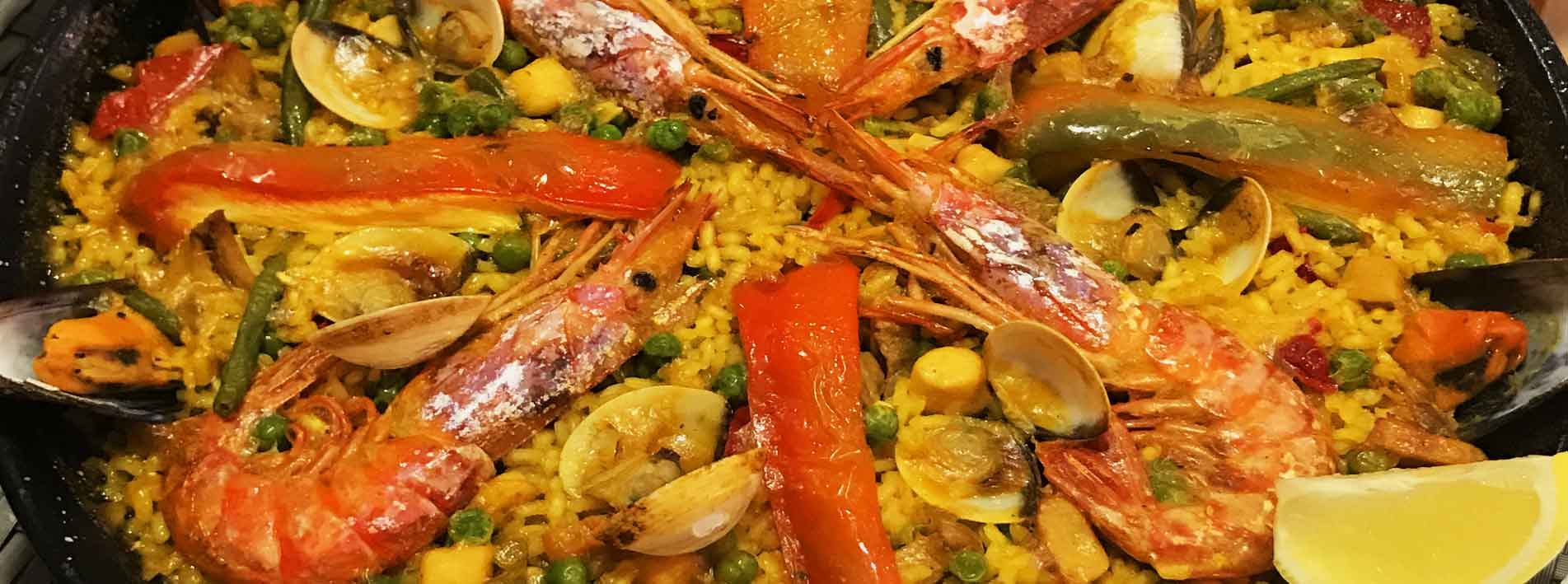 Dieta Mediterránea Mallorca Mediterranean Diet