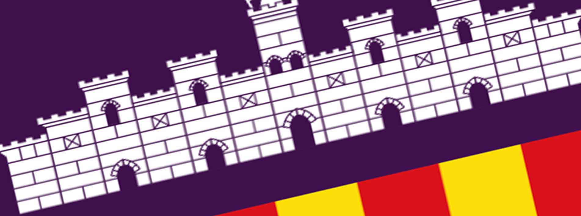Identidad Nacional Mallorca National Identity
