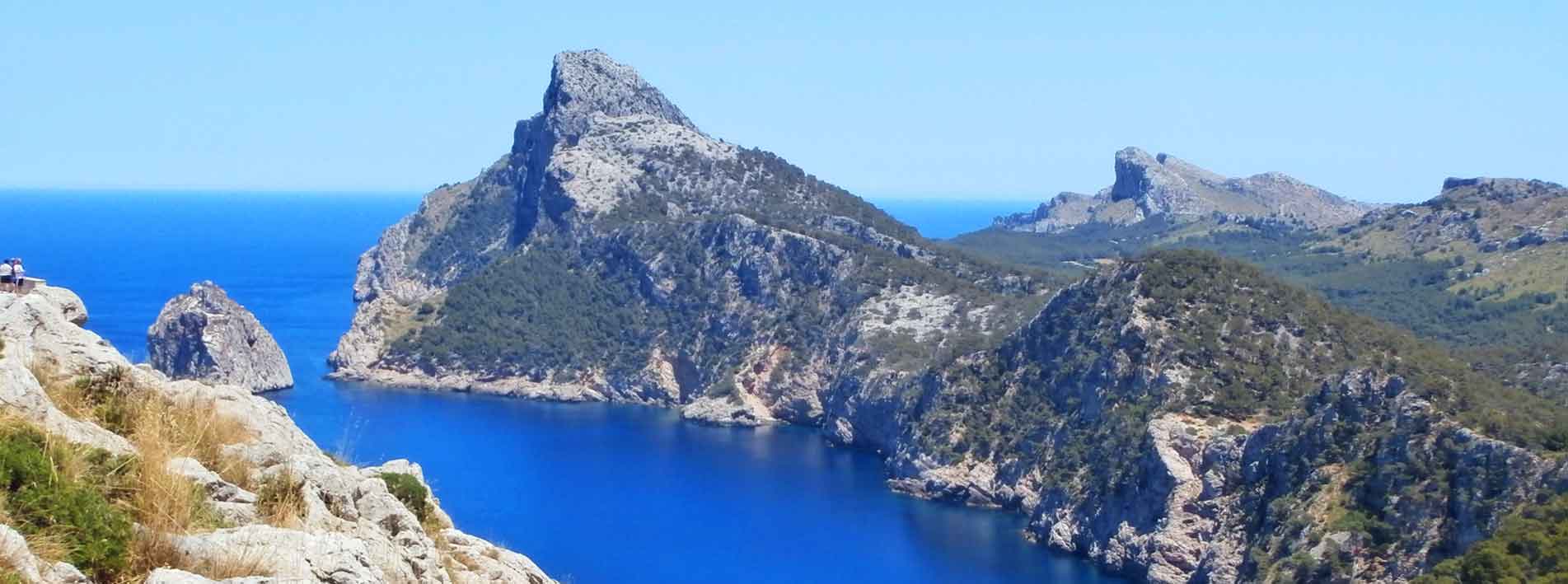 Parques Naturales de Mallorca Natural Parks of Mallorca