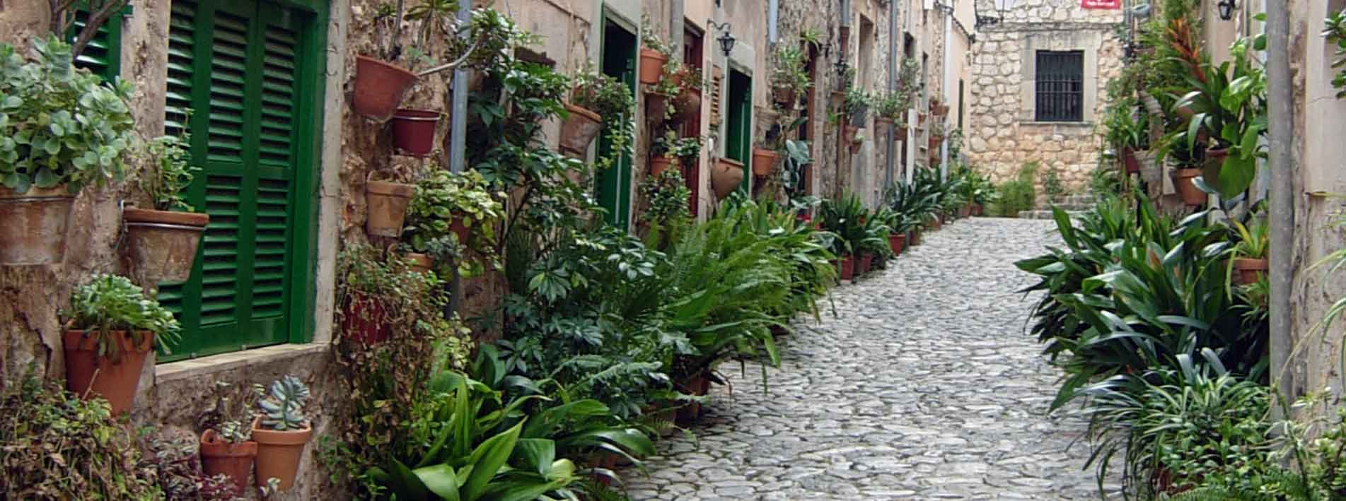Patrimonio inmaterial Mallorca Intangible heritage Majorca