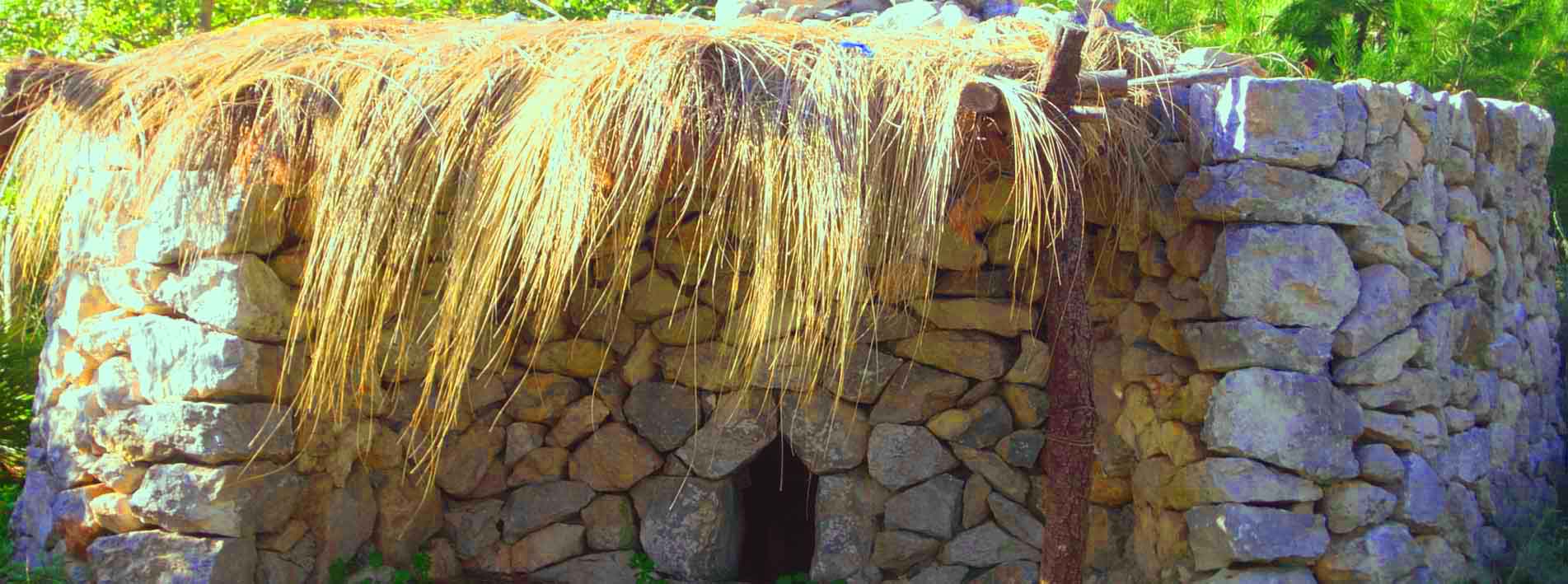 Patrimono Arqueológico Mallorca Archeological Heritage