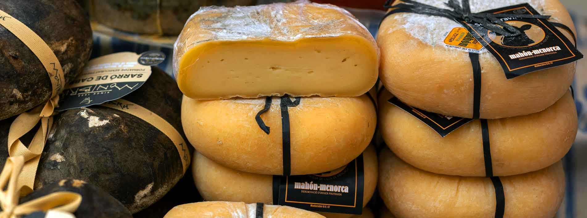 Productos Artesanos Mallorca artisan products Majorca