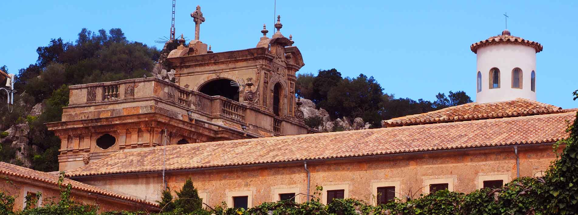 Qué tenemos en Escorca, What's happening in Escorca