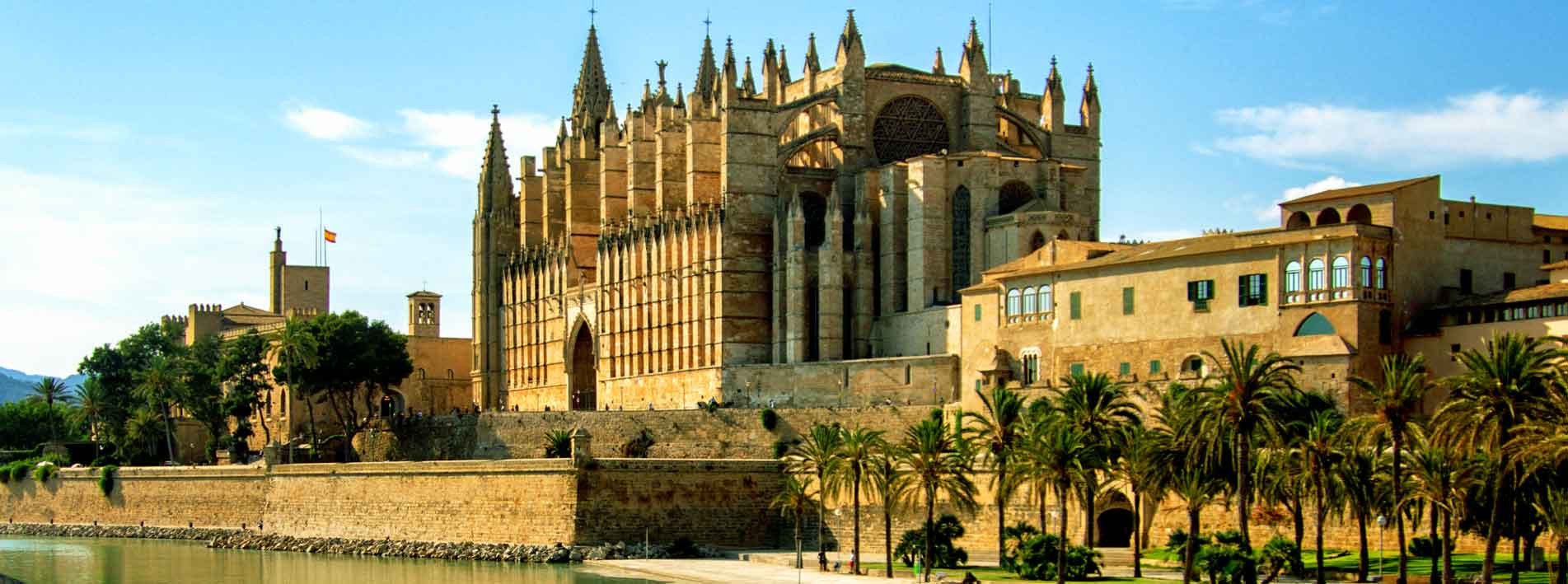 Qué tenemos en Palma, What's happening in Palma