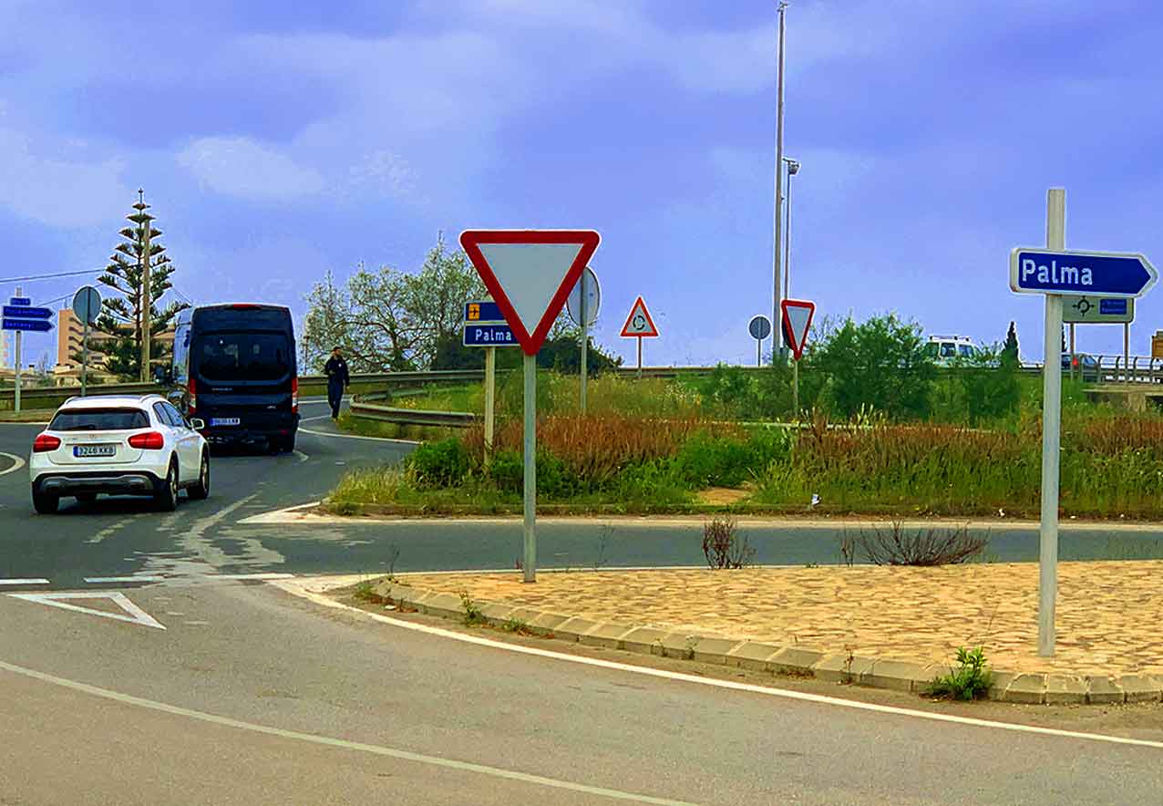 Cómo llegar a Sóller, How to get to Sóller