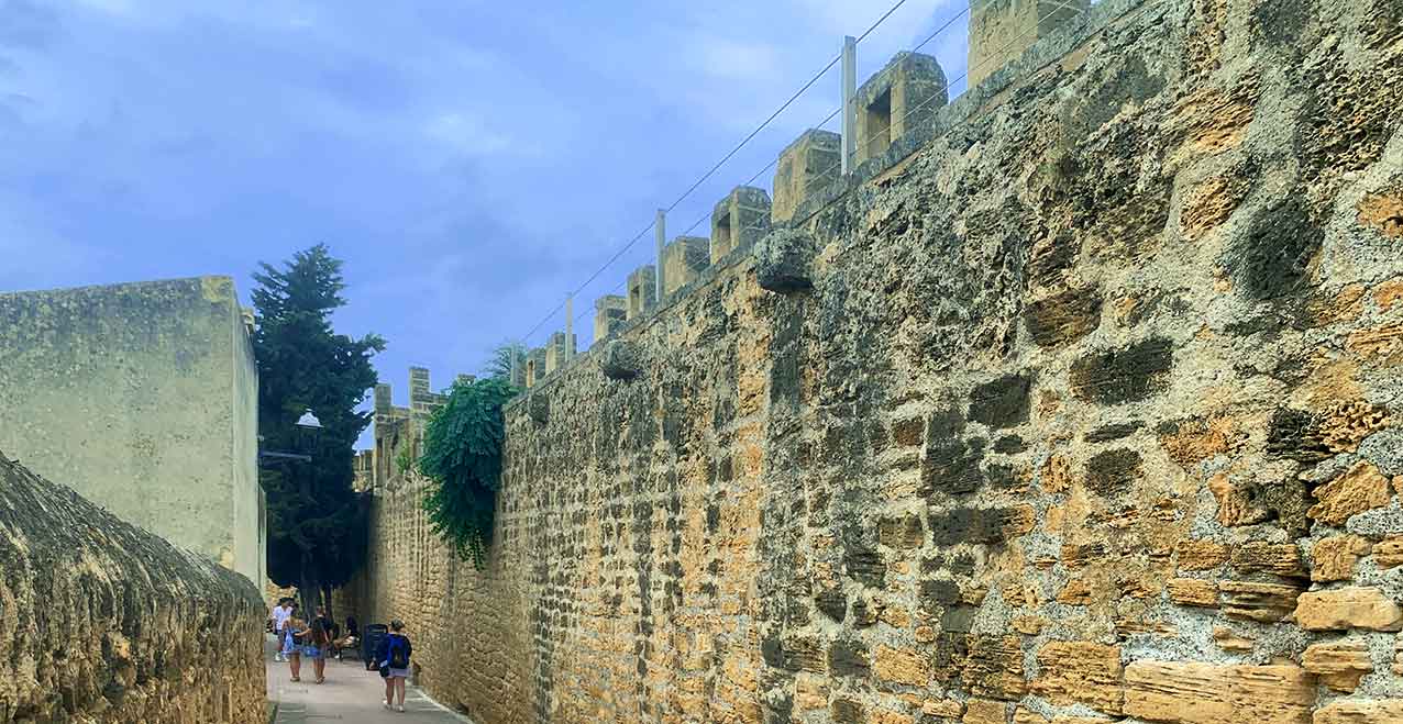 Alcúdia turismo Mallorca Tourism