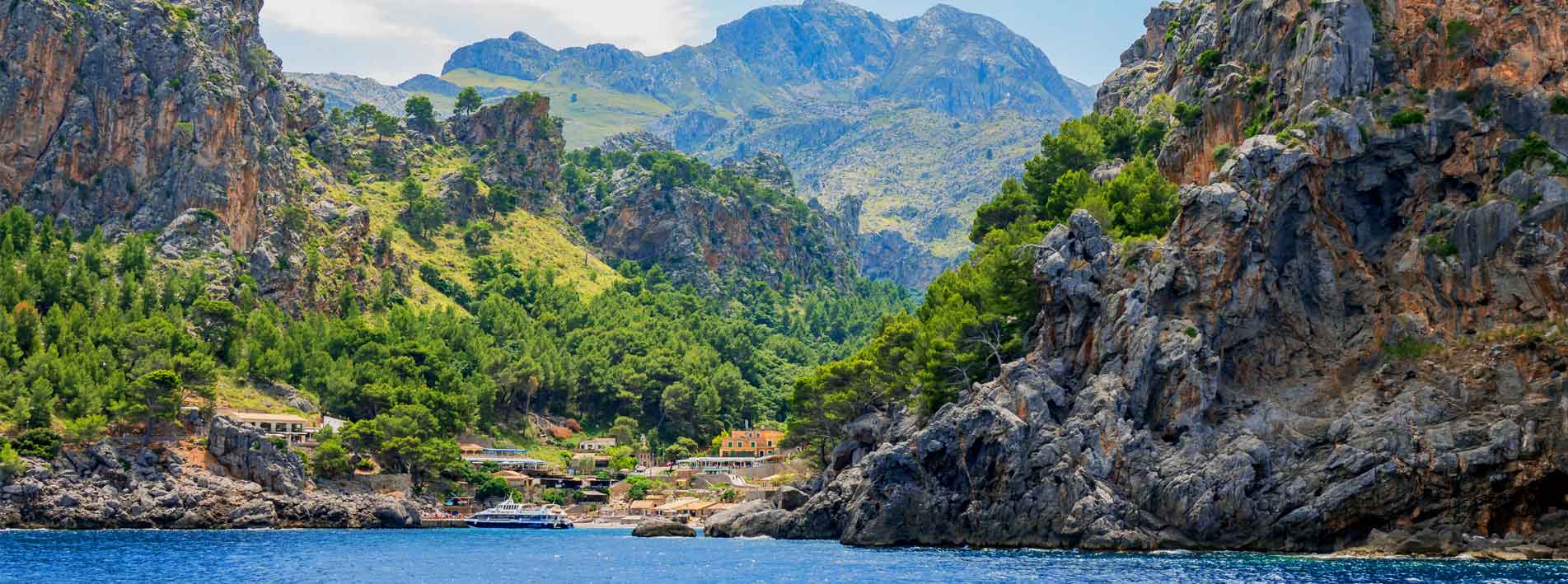 Escorca Mallorca