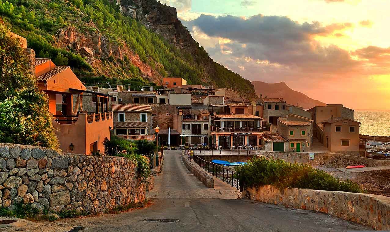 Noroeste de Mallorca Northwest Mallorca 03