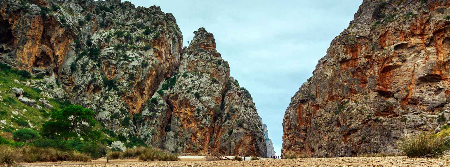 Noroeste de Mallorca Northwest Mallorca