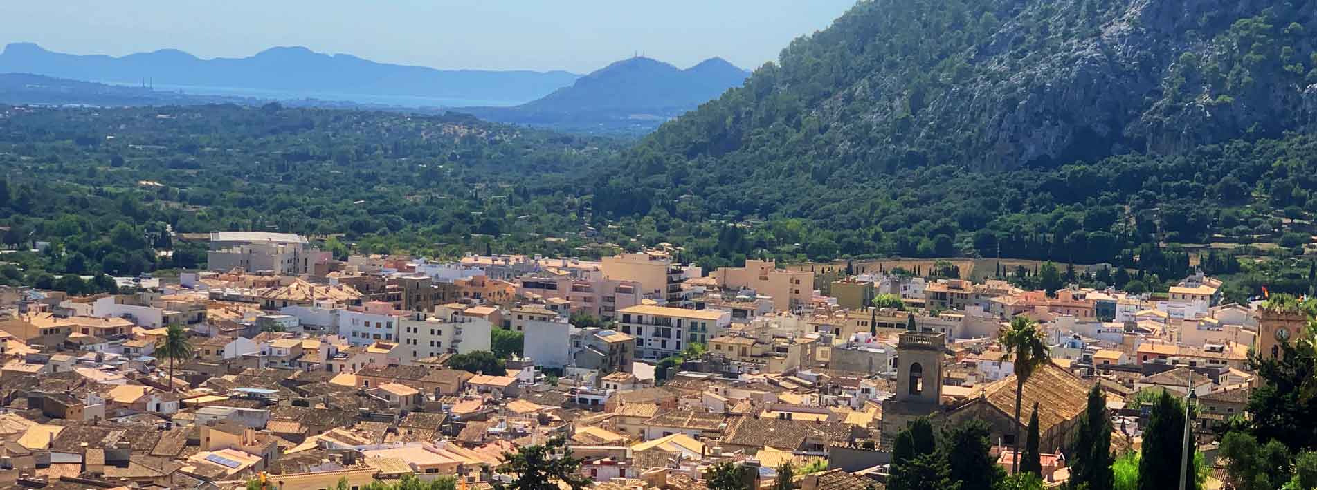 Pollença