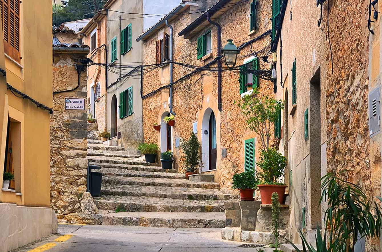 Qué ver hacer Pollença things to do in Pollença