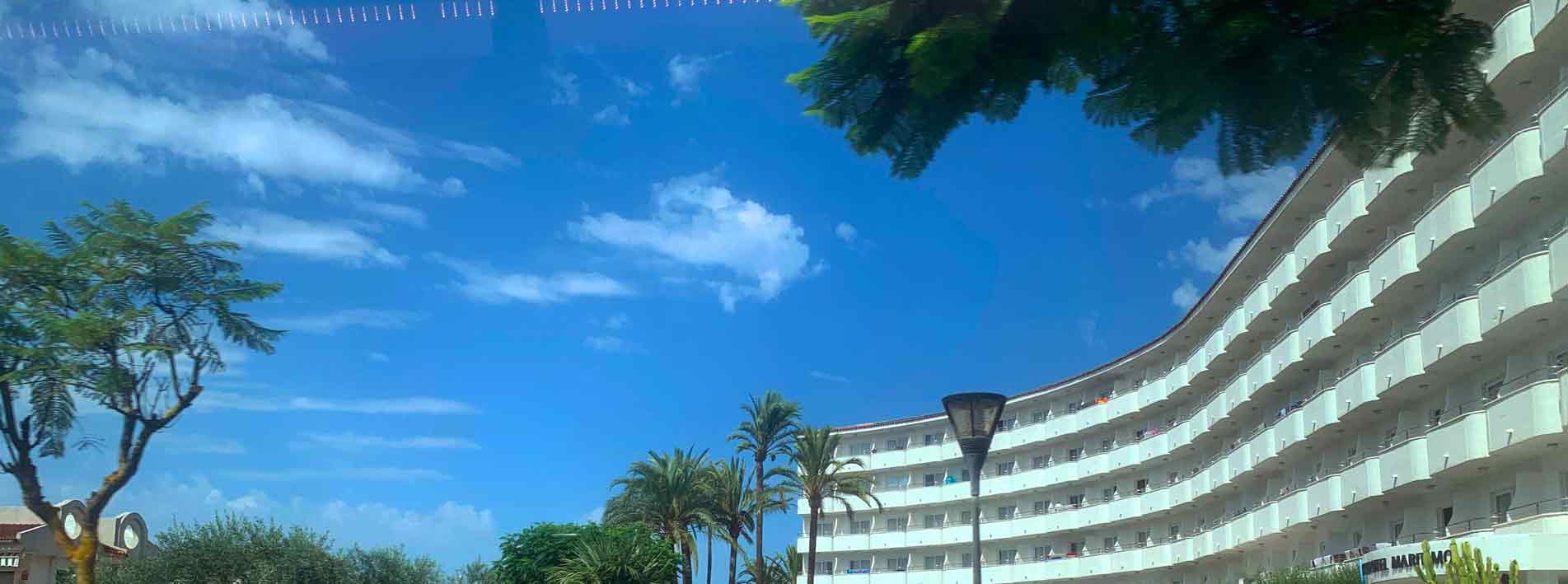 Resorts Turísticos Mallorca Tourist Resorts majorca