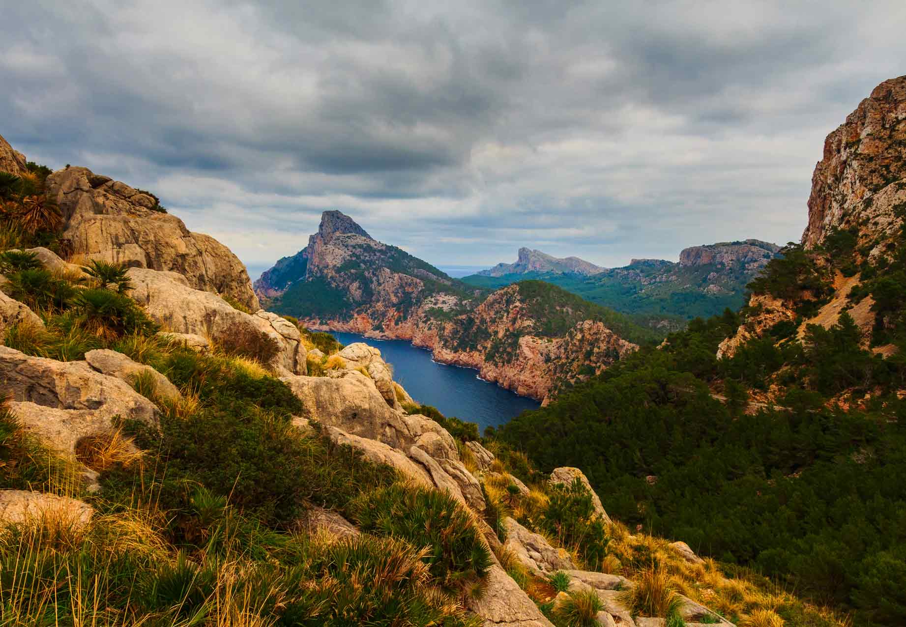 Serra de Tramuntana