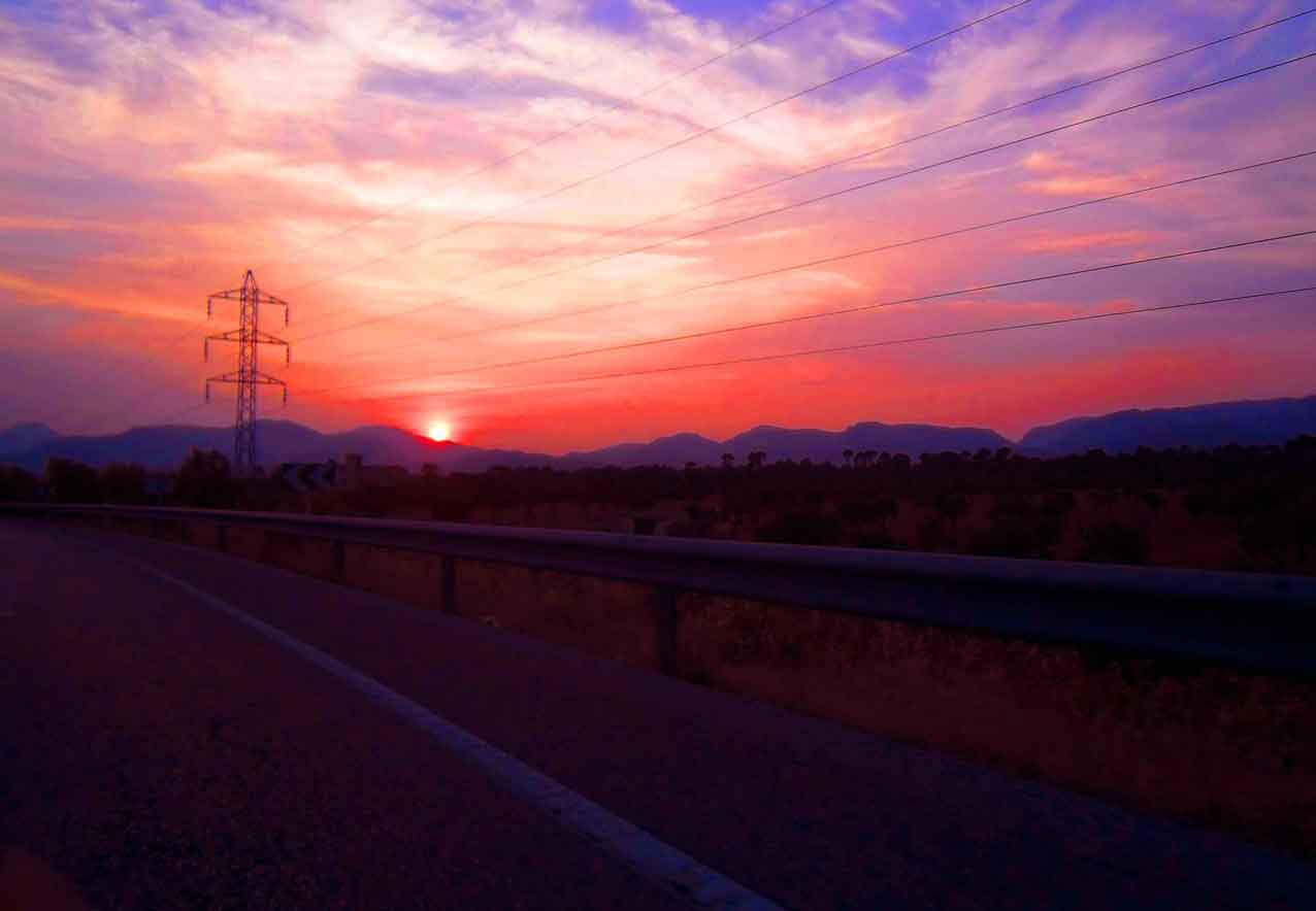 Cómo llegar al Puerto de Sóller how to get to port of Sóller
