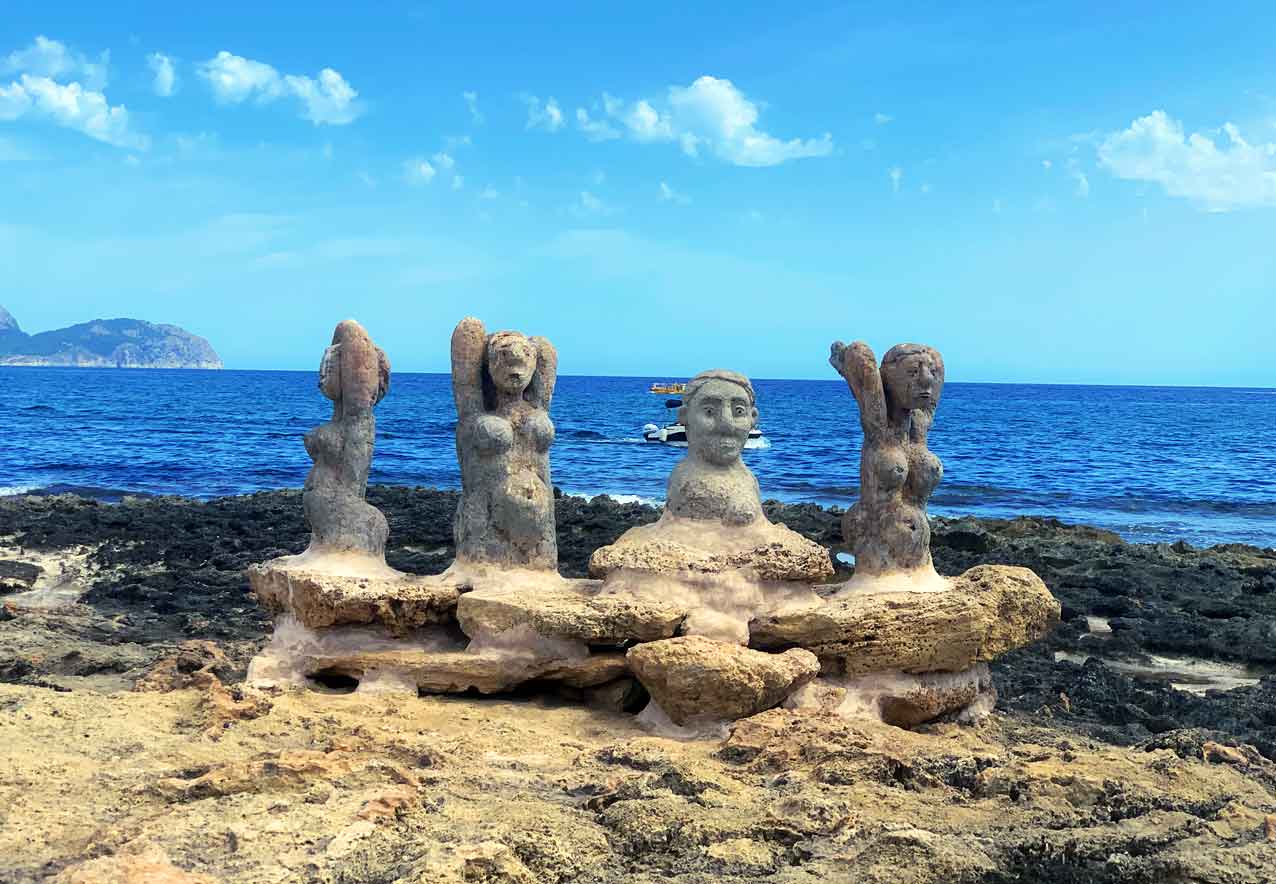 Qué ver y hacer en Can Picafort & What to see and do in Can Picafort