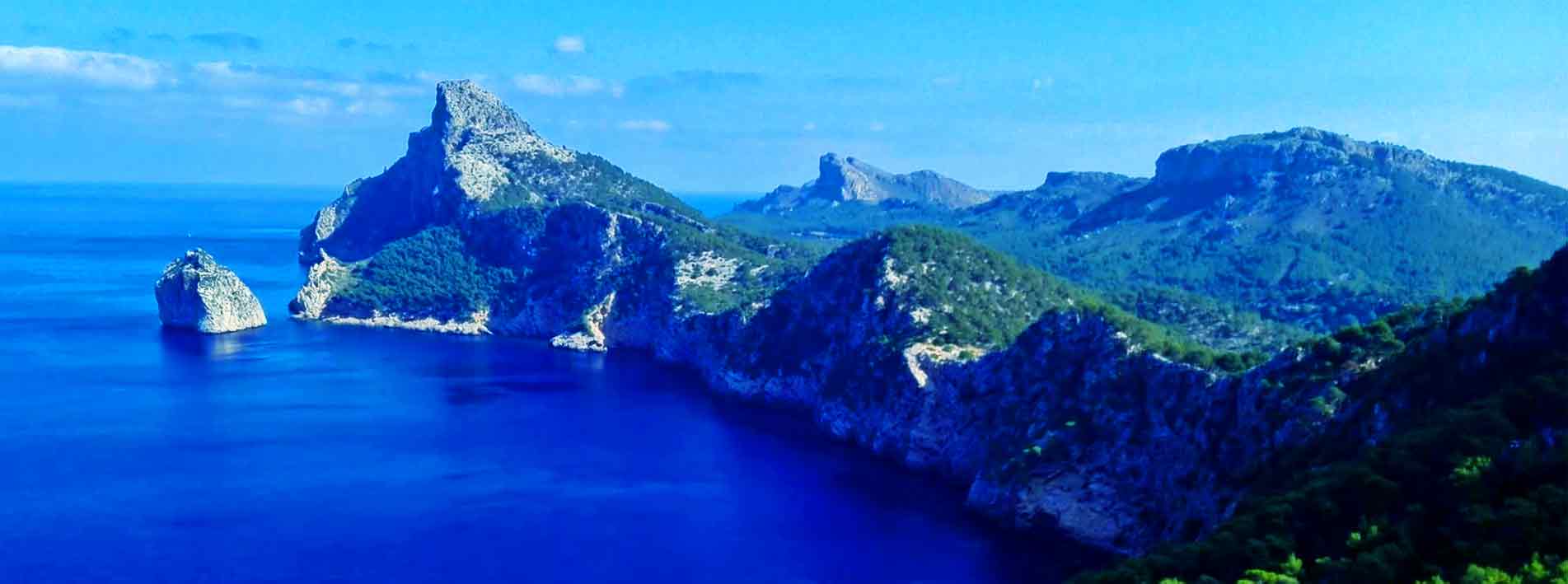 lo mejor de mallorca the best