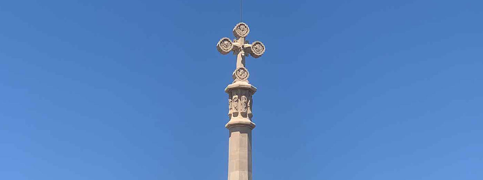 memorial memorials Mallorca