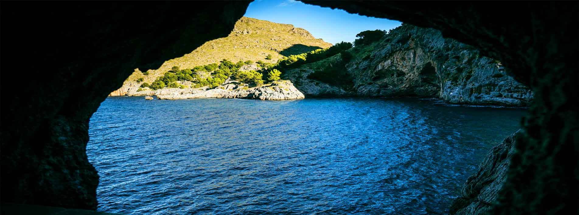 reservas marinas de Mallorca marine reserves