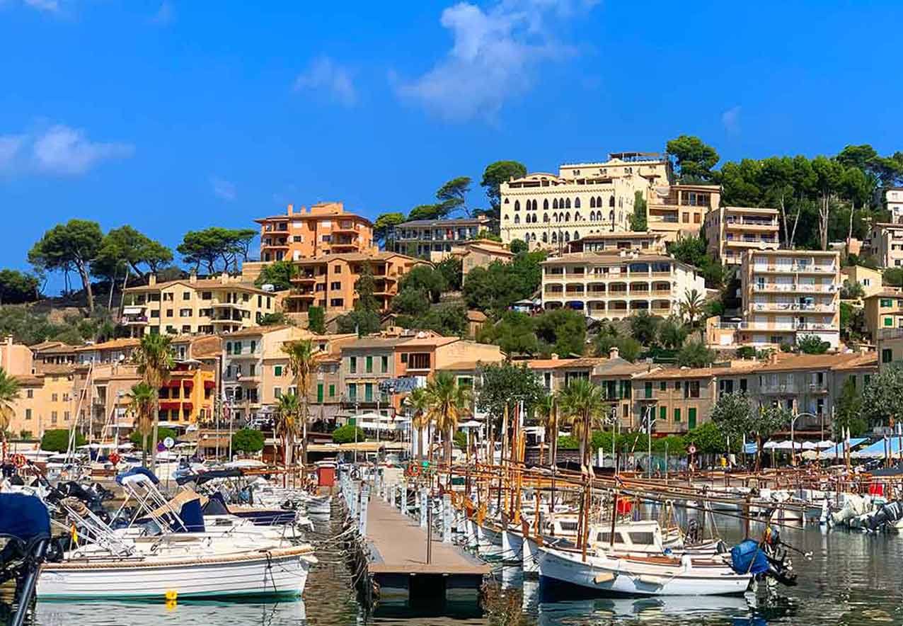 qué ver hace en Sóller what to see and do in Sóller