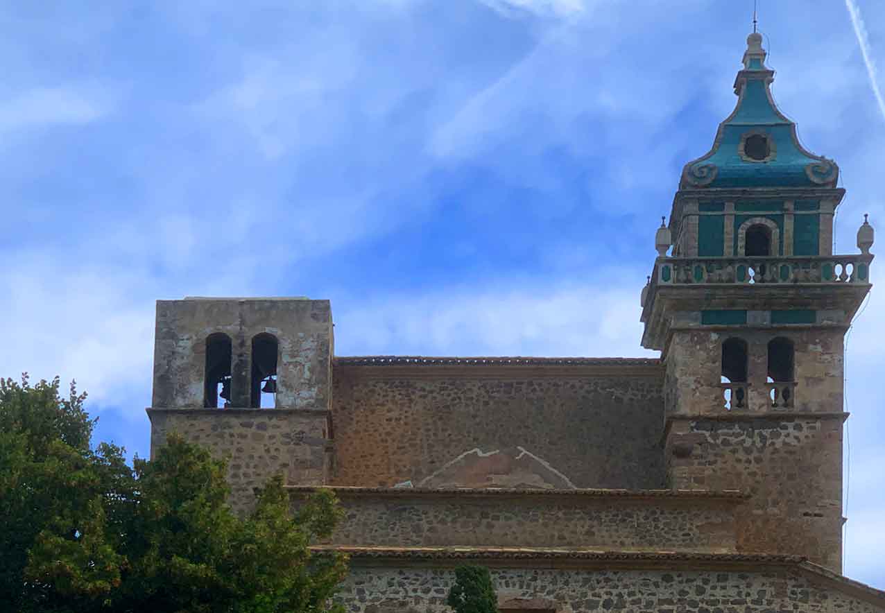 Qué ver y hacer Valldemossa what to see and do in Valldemossa things to do