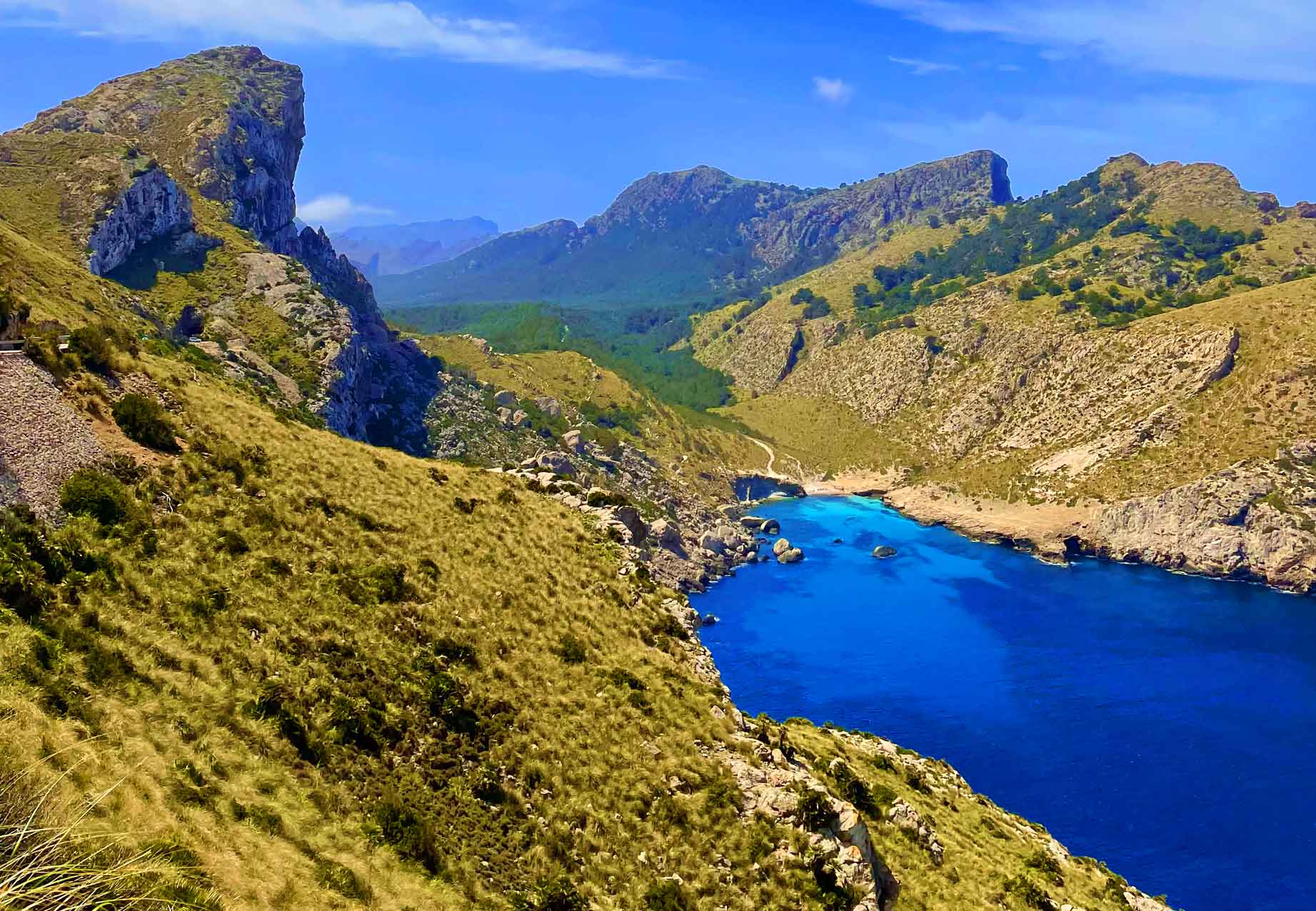 Qué ver en Serra de Tramuntana What to see and do?