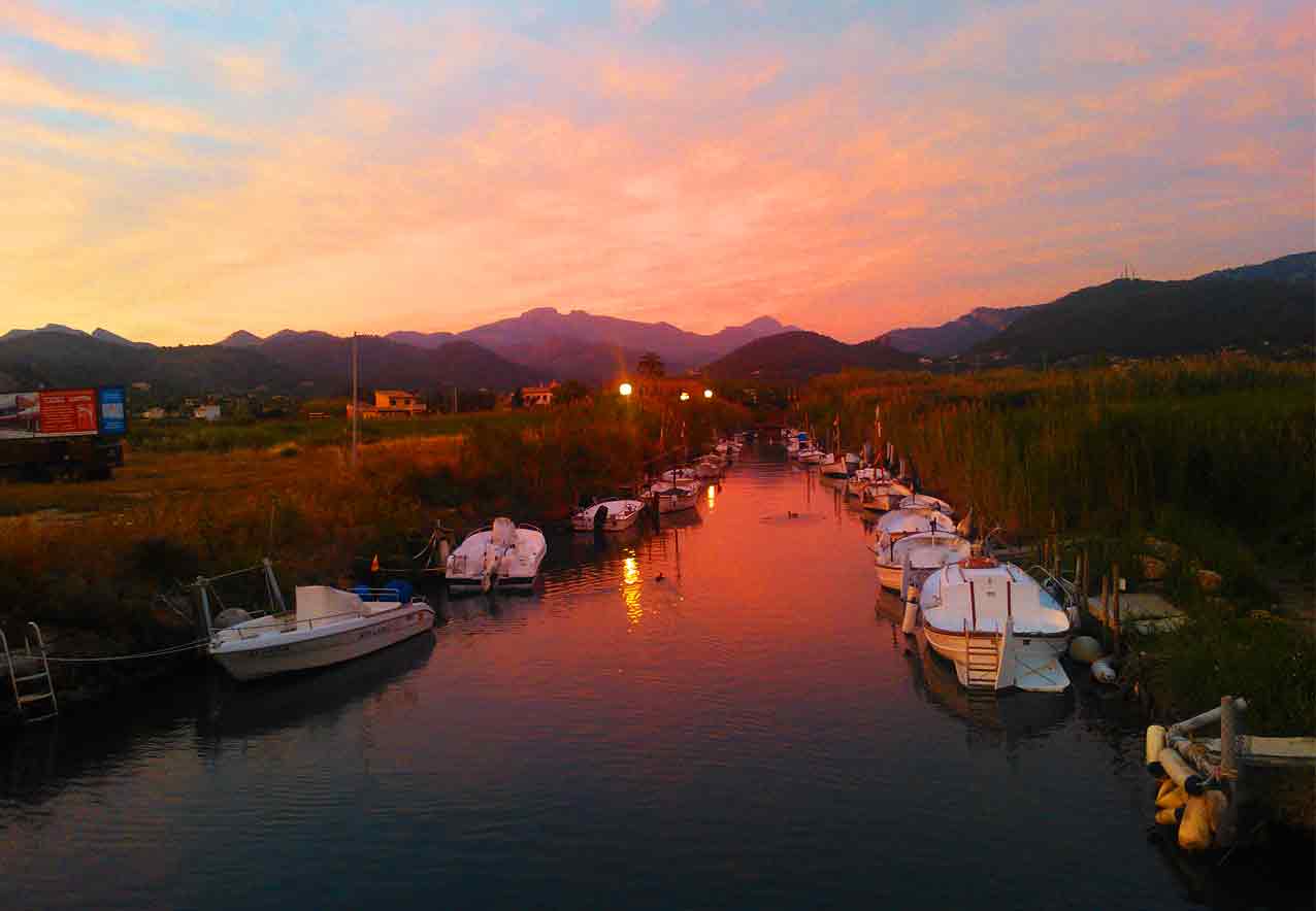 qué ver hacer en Port de Andratx what to see do in Port of Andratx