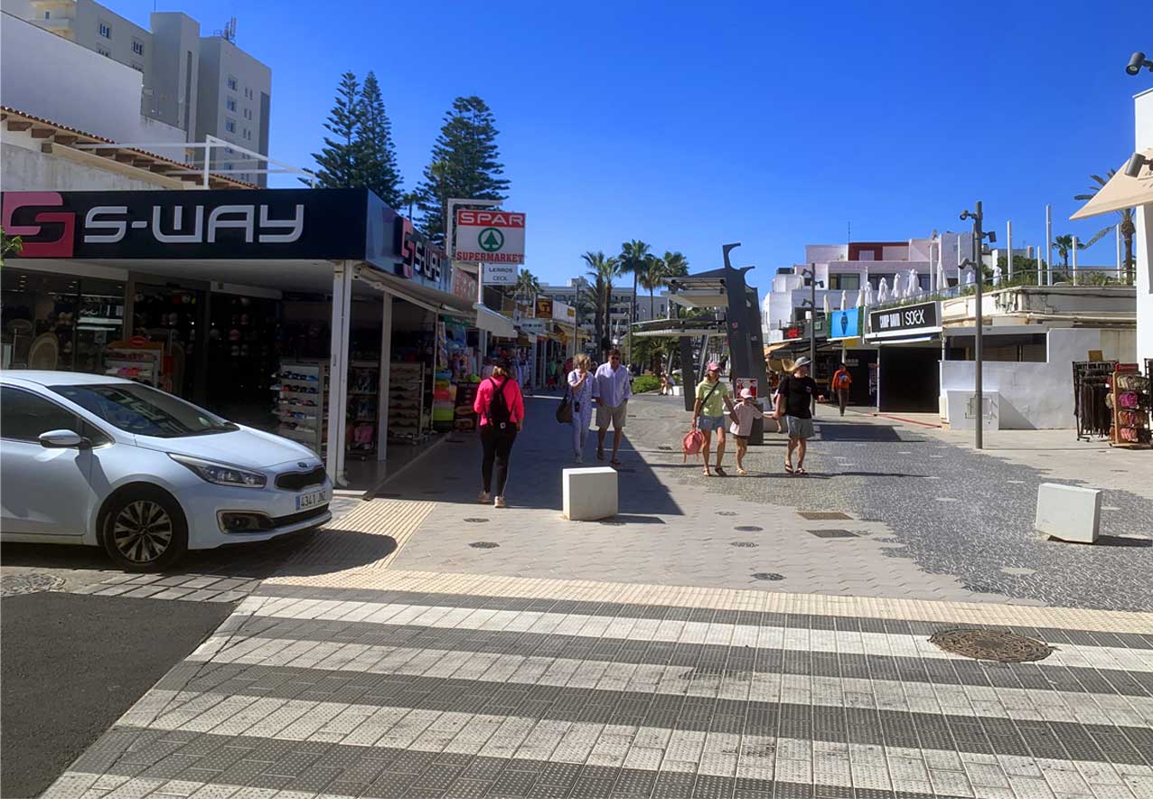 LLegar a Cala Millor Get to Cala Millor