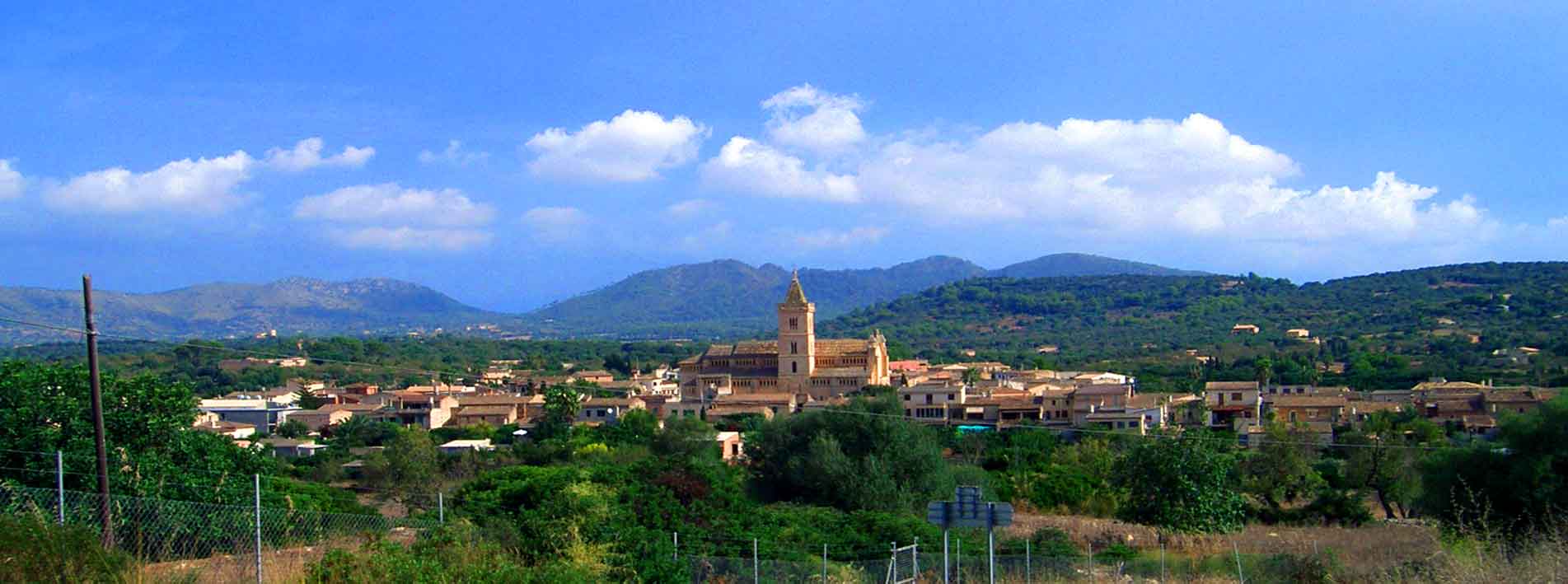 Sant Llorenç des Cardassar