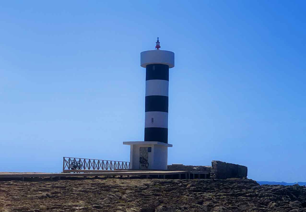 Qué ver o hacer en Colonia de Sant Jordi what to see and do in Colonia de Sant Jordi