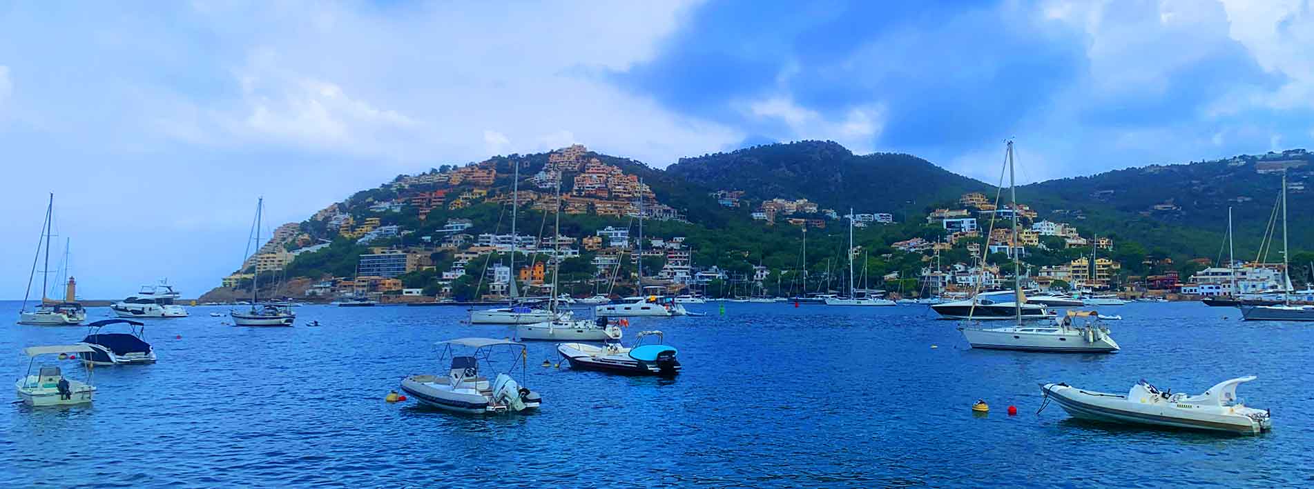 in Andratx en Andratx